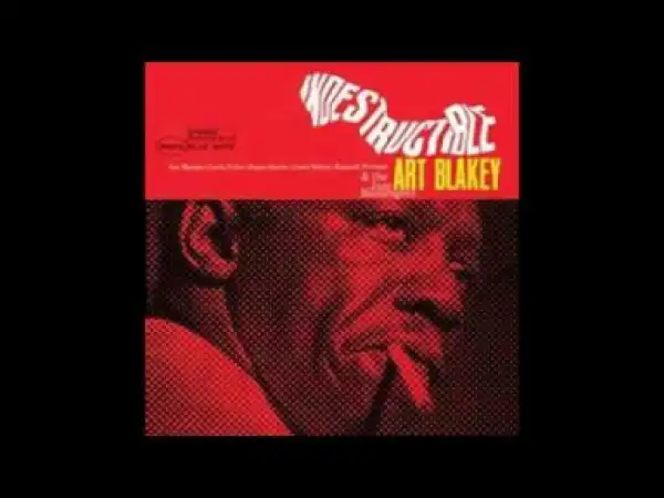 Art Barkley - Sortie